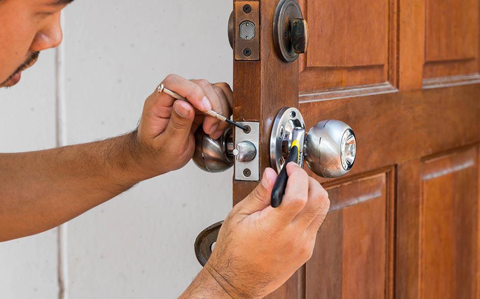 dépannage serrurier ouverture de porte Paris 16